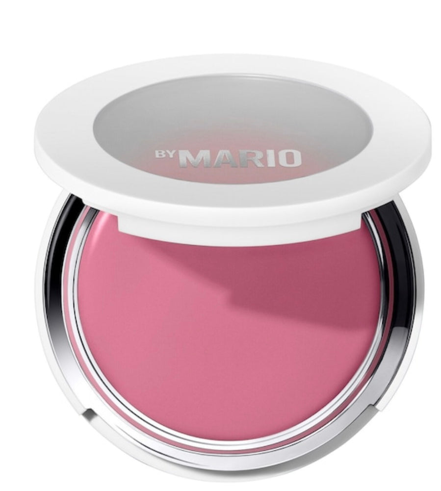 Makeup by Mario- Soft Pop Plumping Blush Veil - Cream Blush
